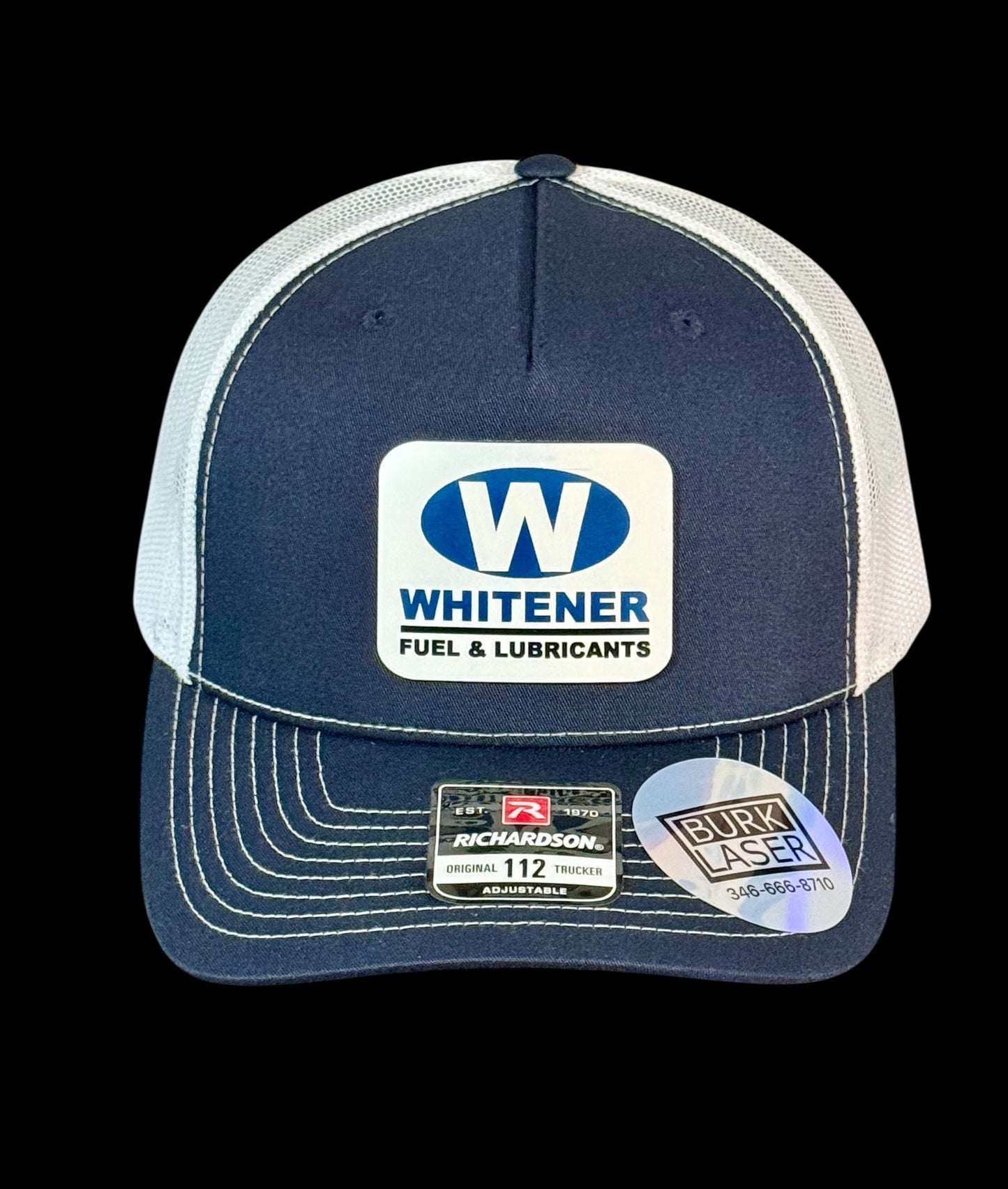Richardson 112 Snapback Hats with Tri-Layer Acrylic Corporate Pricing