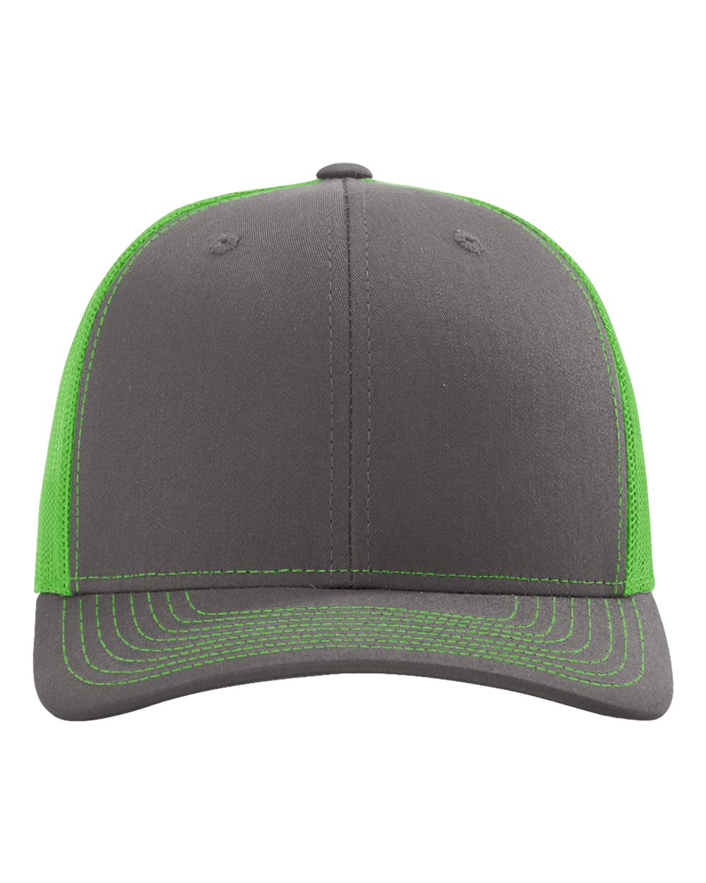 Richardson 112 Snapback Hats with Tri-Layer Acrylic Corporate Pricing