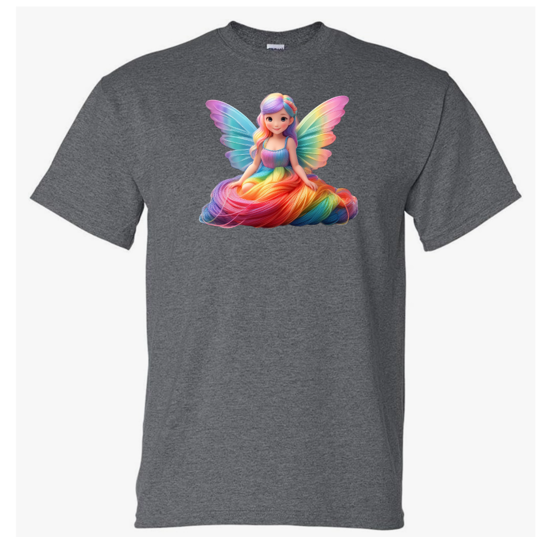 Thread Fairy Adult Unisex T-Shirt