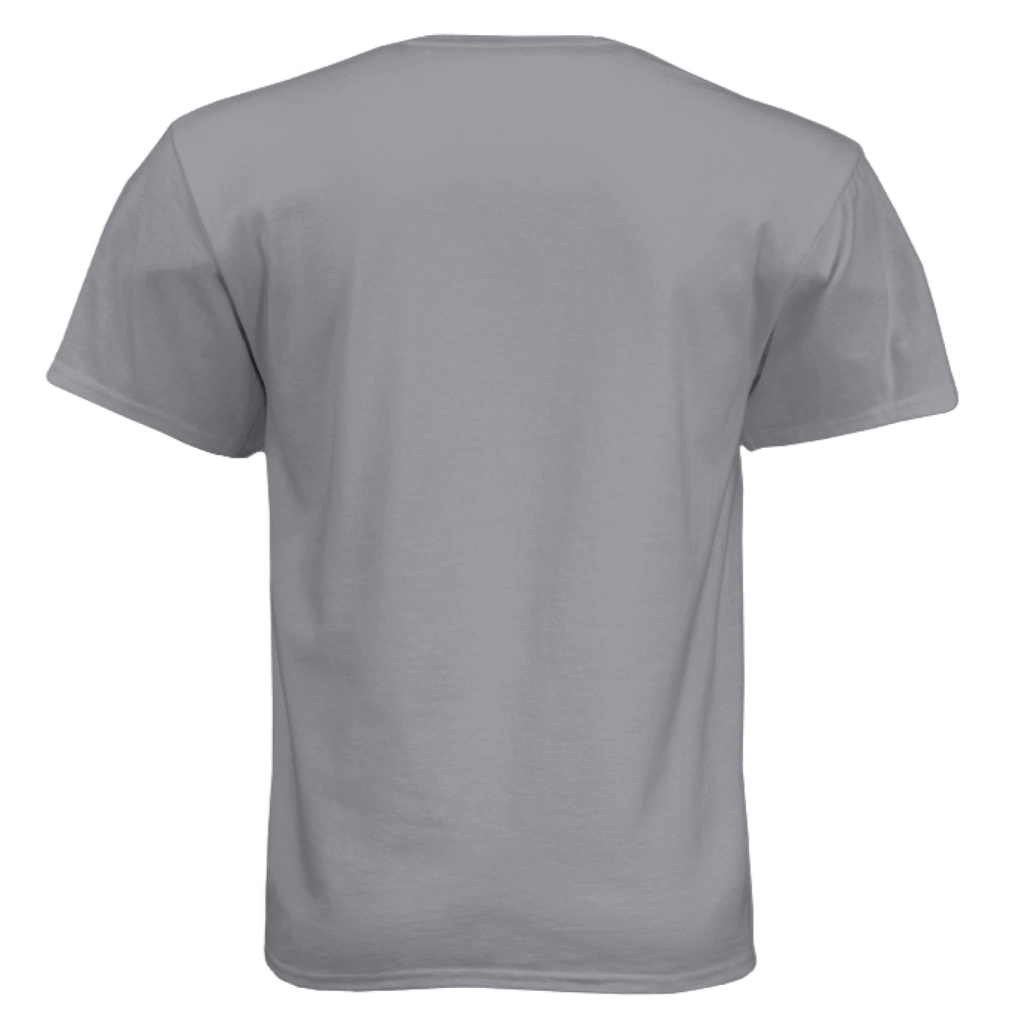 Graphite - BACK