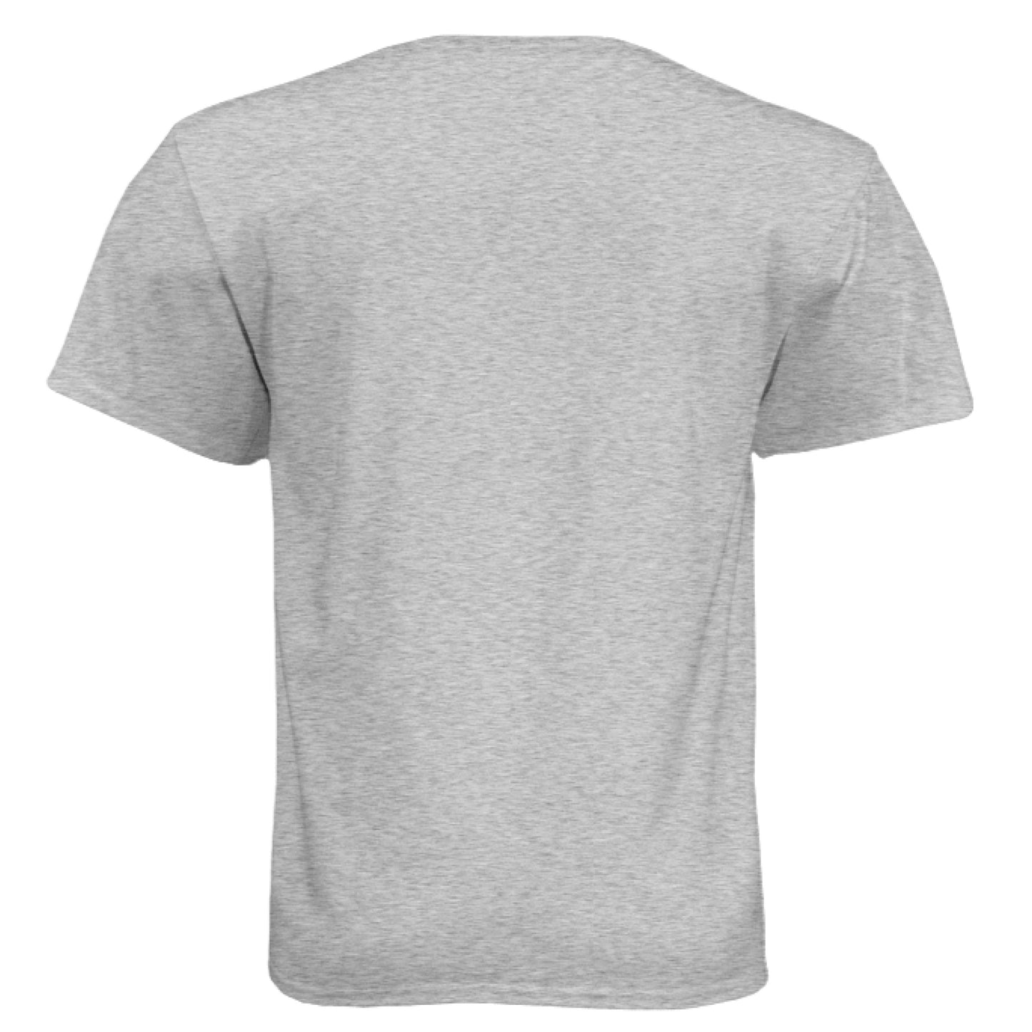 LIGHT STEEL - BACK