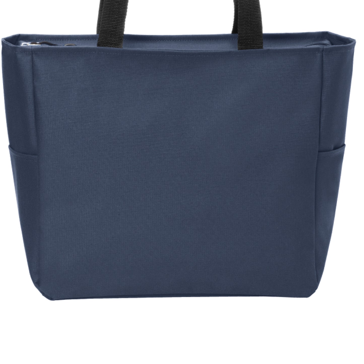 Navy - BACK