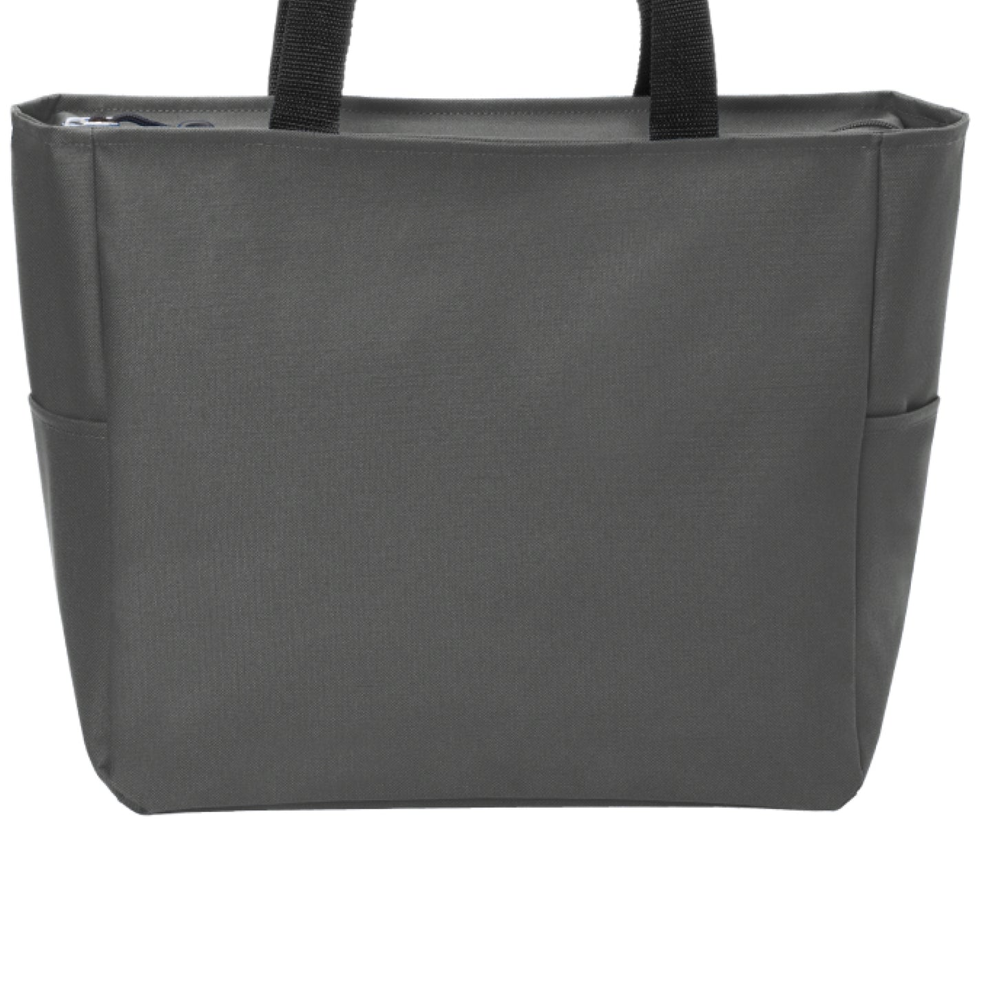 Dark Charcoal - BACK