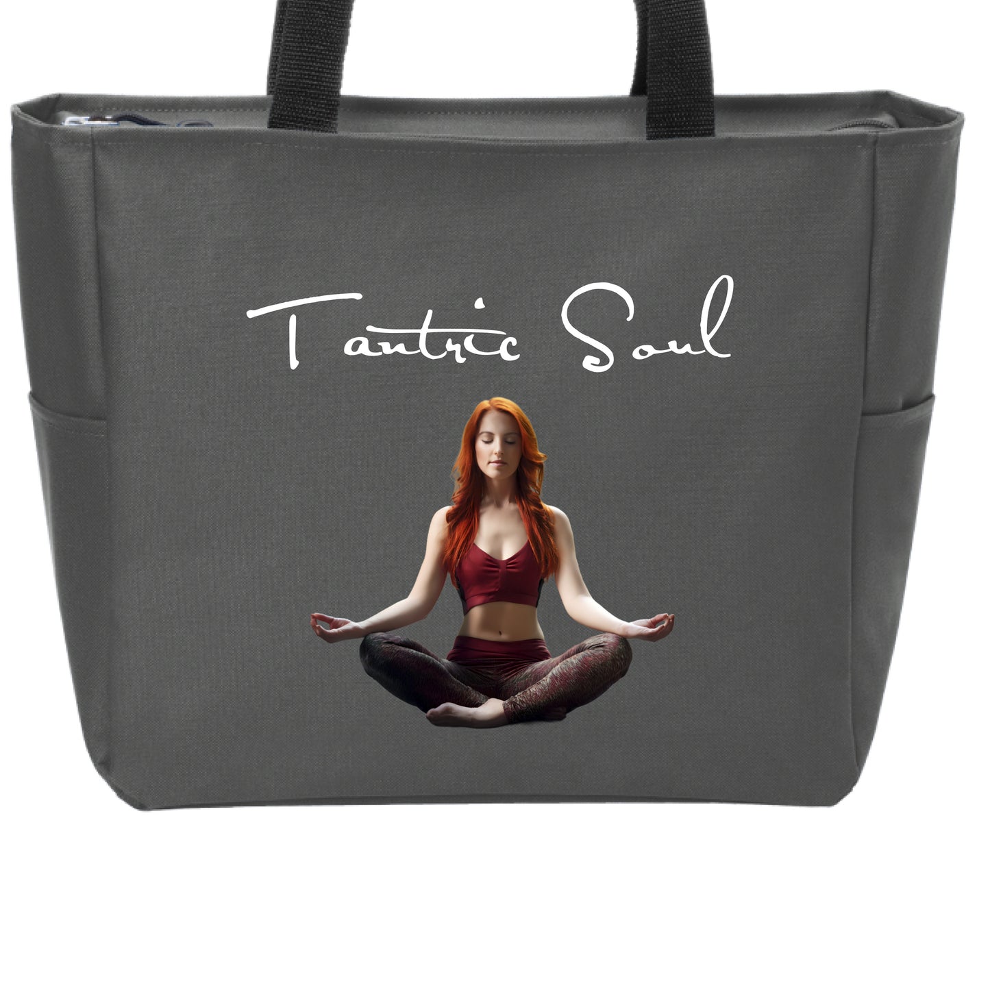 Dark Charcoal - FRONT