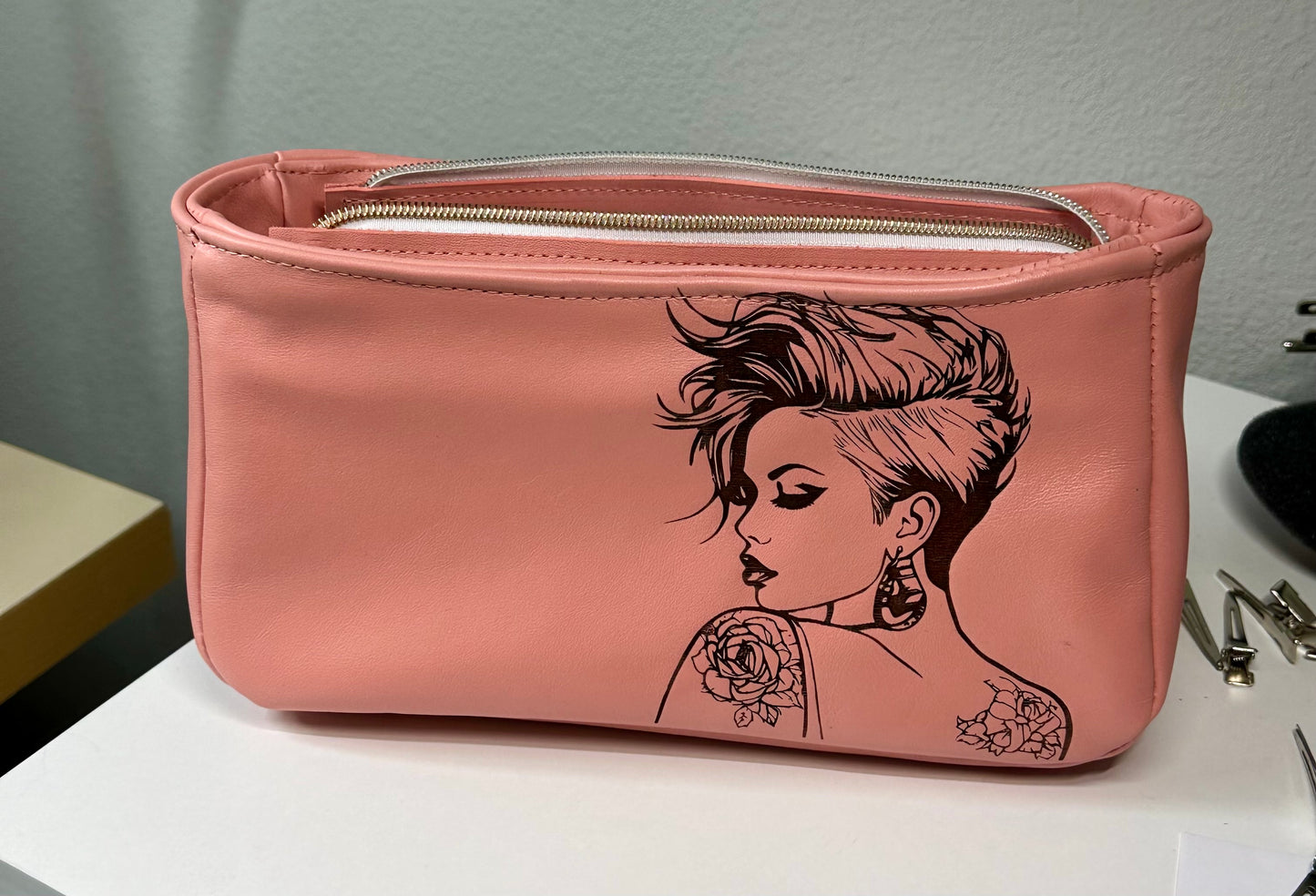 Custom Handbag 4 Dorothy