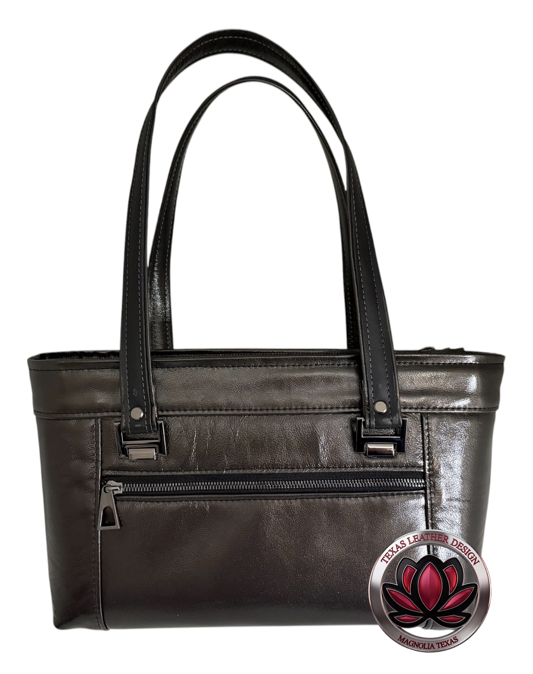 April Rene Shoulder Bag PDF Pattern - Instant Download- Machine Sewing Pattern