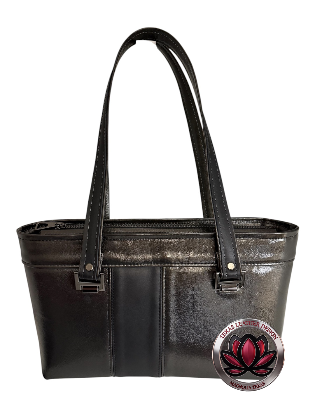 April Rene Shoulder Bag PDF Pattern - Instant Download- Machine Sewing Pattern