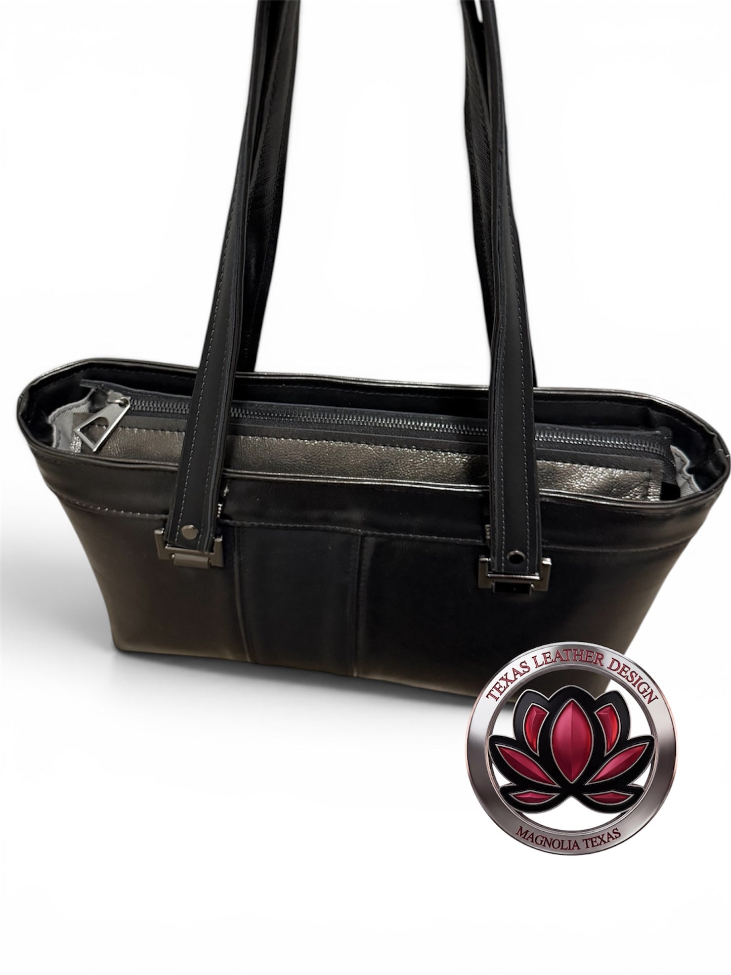 April Rene Shoulder Bag PDF Pattern - Instant Download- Machine Sewing Pattern