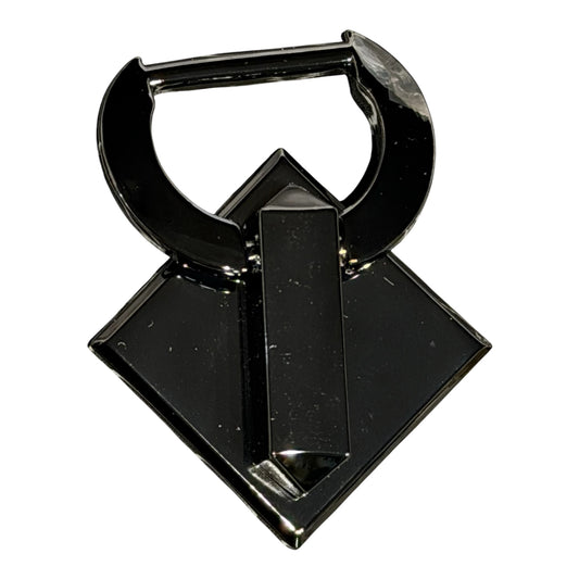 Lux Handbag Strap Connectors- Set of Four