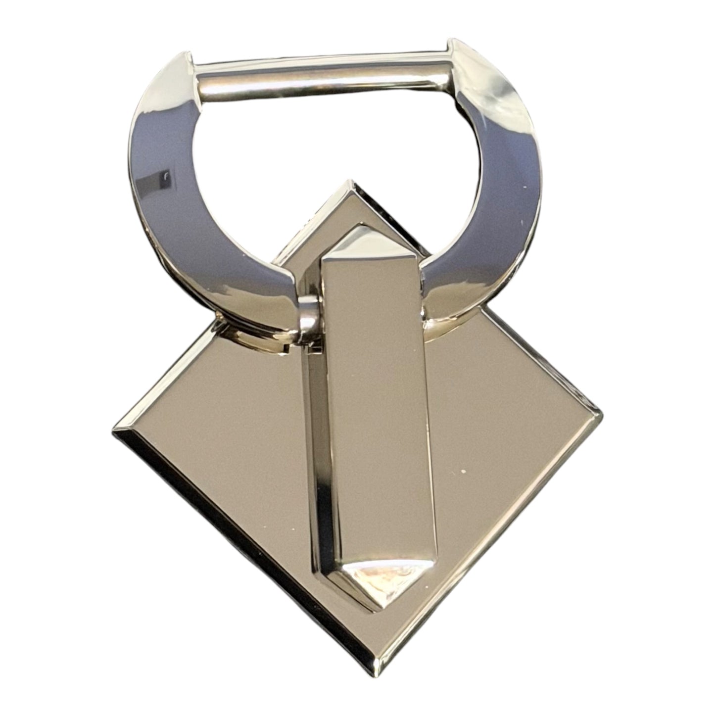Lux Handbag Strap Connectors- Set of Four