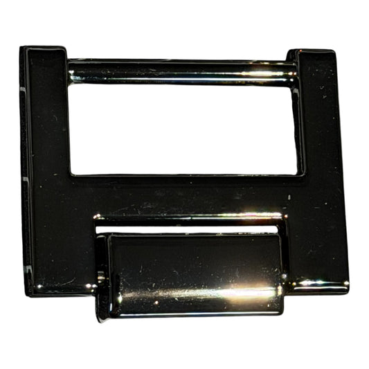 Linear Handbag Strap Connectors - Set of Four