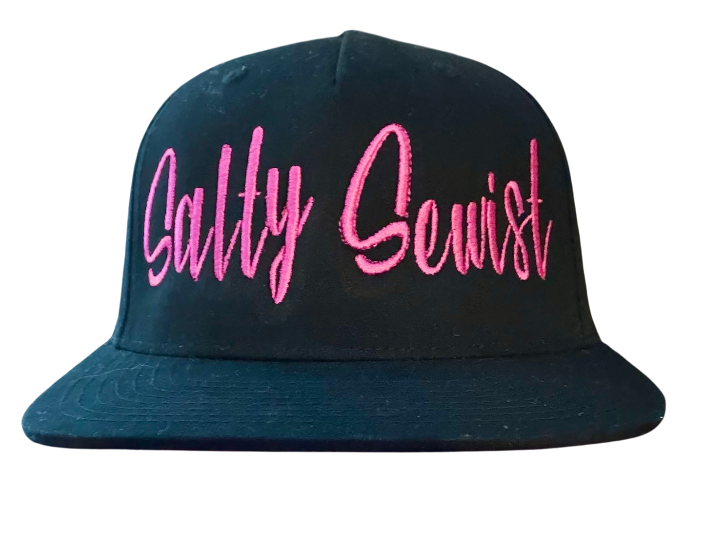 Custom Embroidered Hats