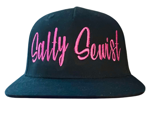 Custom Embroidered Hats