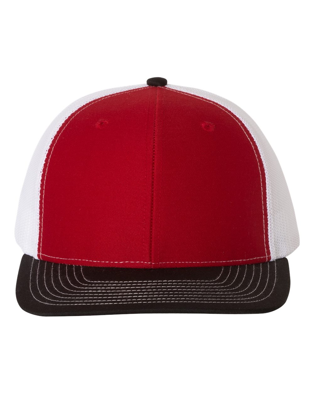 Richardson Leatherette Patch Hats