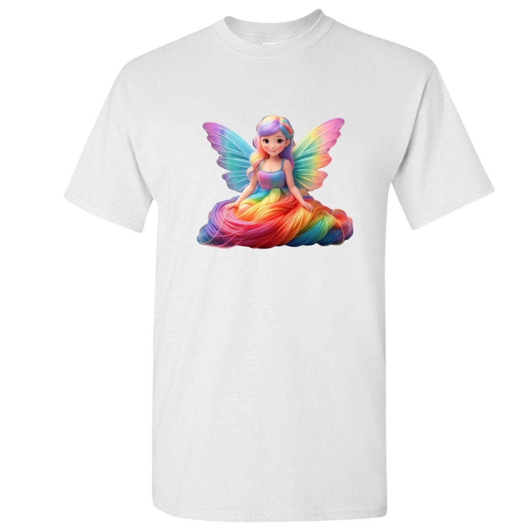 Thread Fairy Adult Unisex T-Shirt