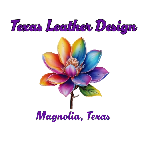 Texas Leather Design