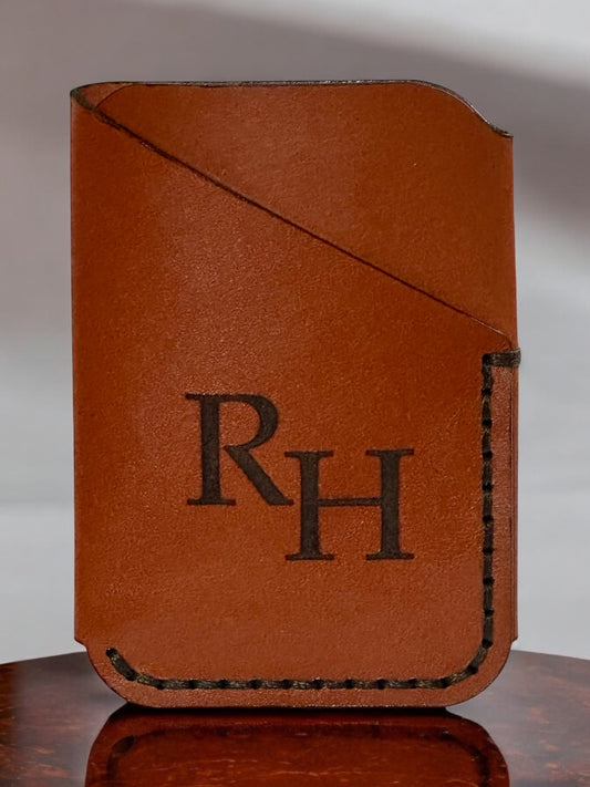 Wrap Wallet