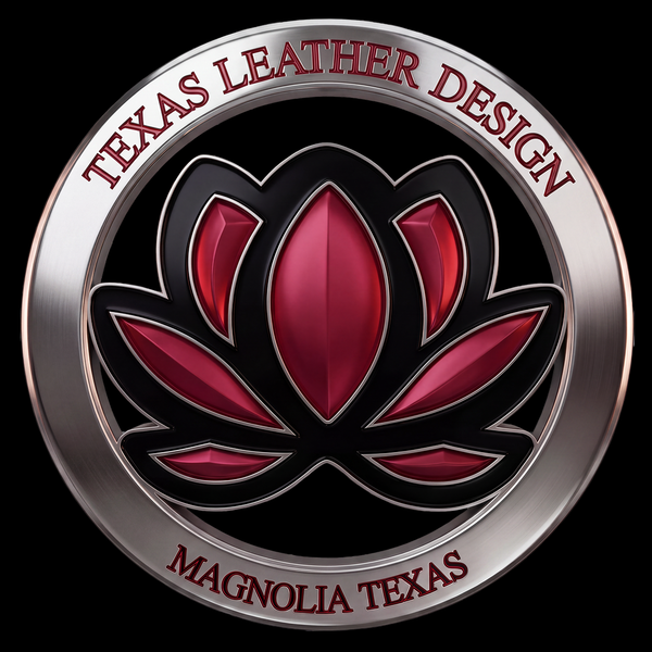 Texas Leather Design