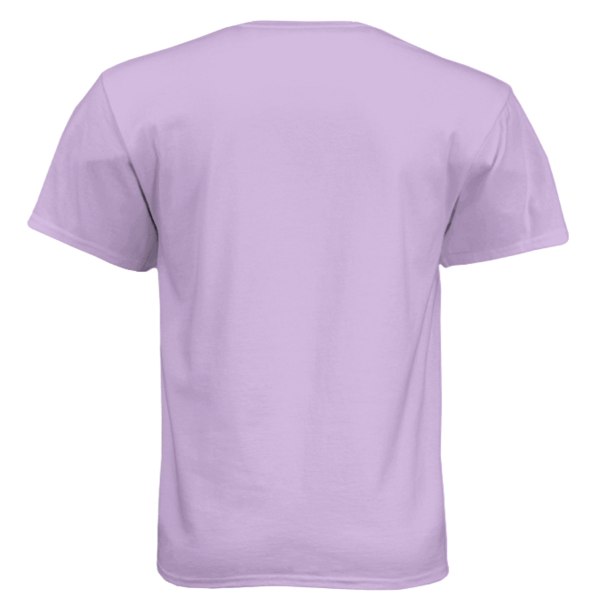 Lavender - BACK
