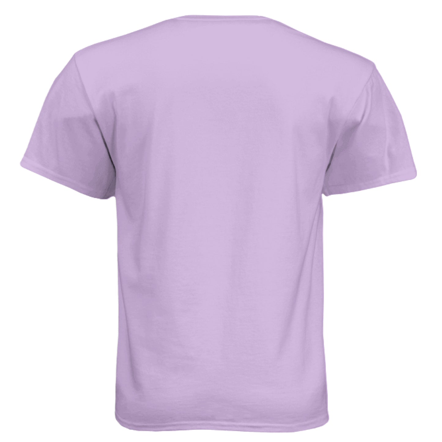 Lavender - BACK