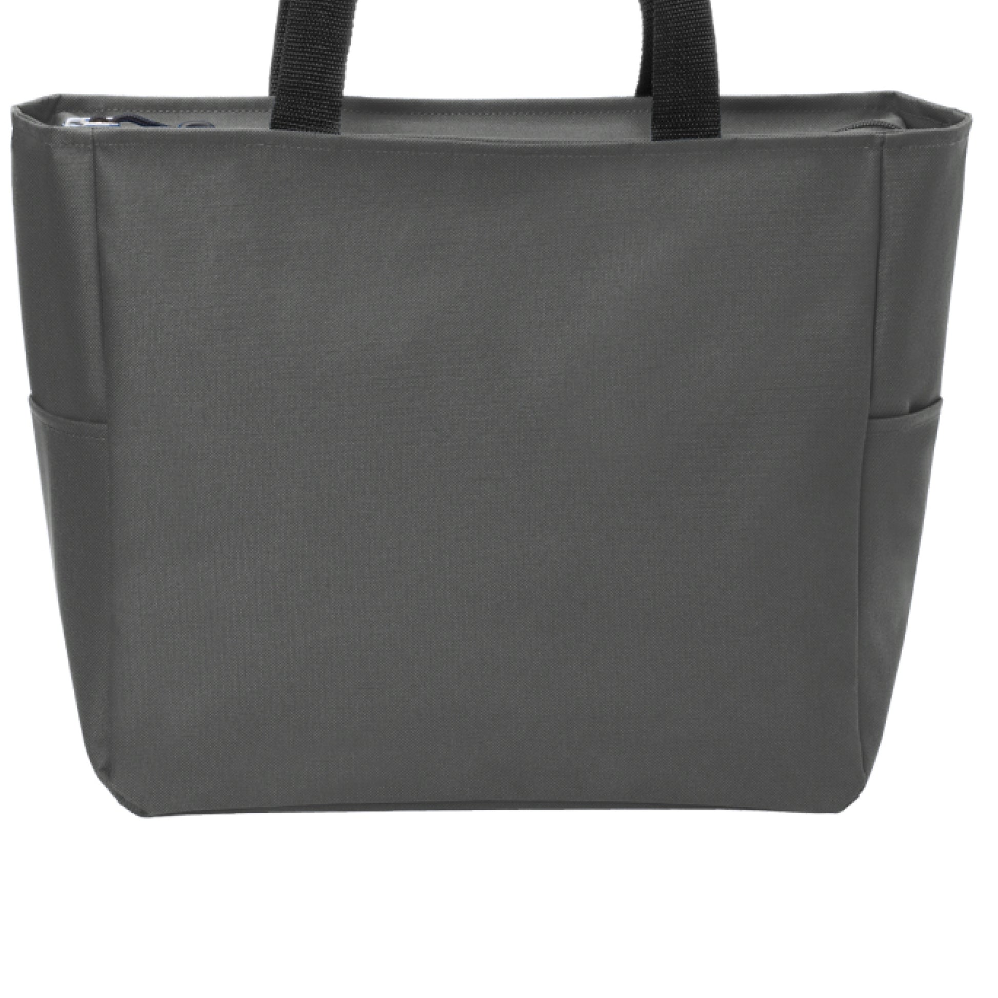 Dark Charcoal - BACK