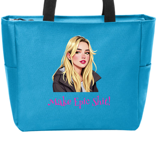Turquoise - FRONT