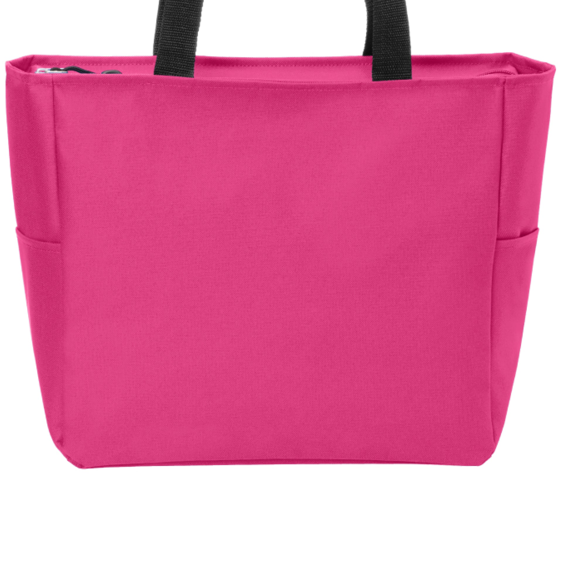 Pink Azalea - BACK